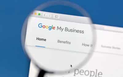 Communiquer sur Internet : Google My Business, c’est quoi ?
