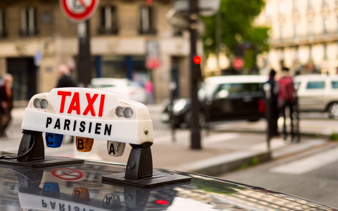Comment créer un site Internet de taxi ?