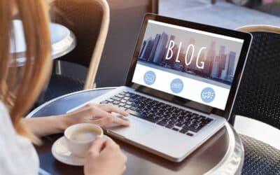 Pourquoi créer un blog d’entreprise ?