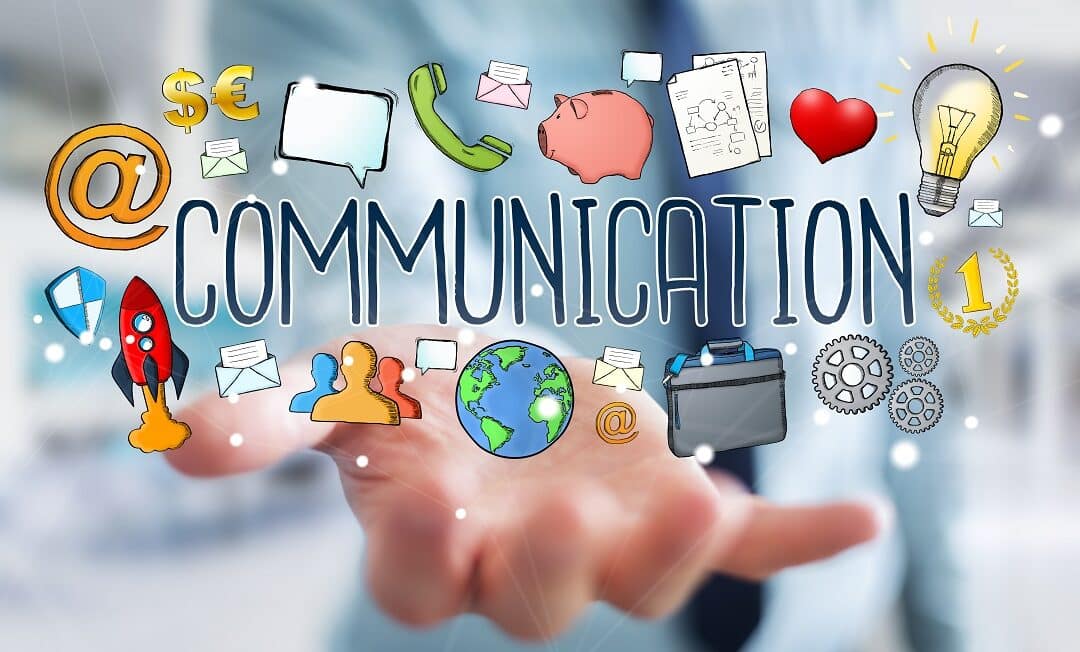 Nouvelle entreprise : comment communiquer avec vos clients ?