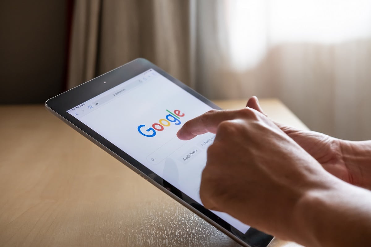 mots cles google