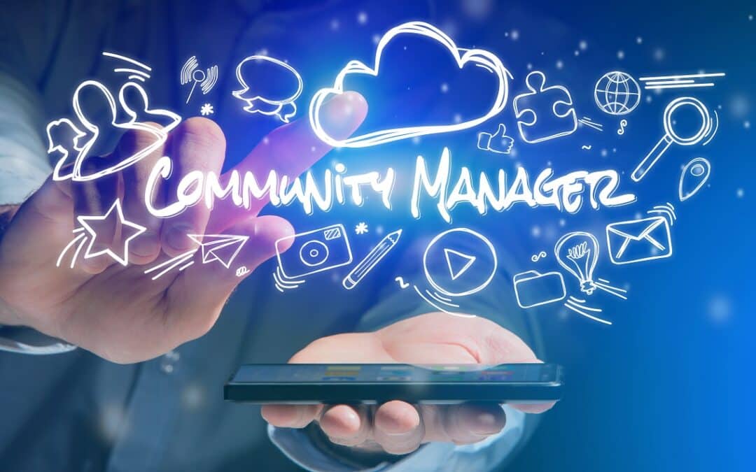 Réseaux sociaux : utilité et tarifs d’un community manager