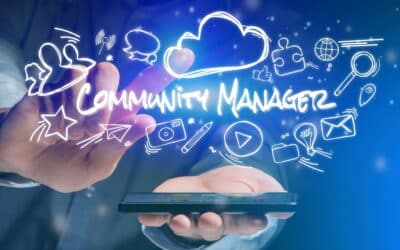 Réseaux sociaux : Tarifs d’un Community Manager