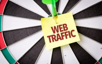Comment augmenter le trafic de votre site Internet ?